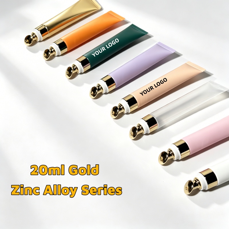 [Logo Özelleştirme] 50 Adet Öz - Luxury Gold Skincare incelemesi ve fiyatı