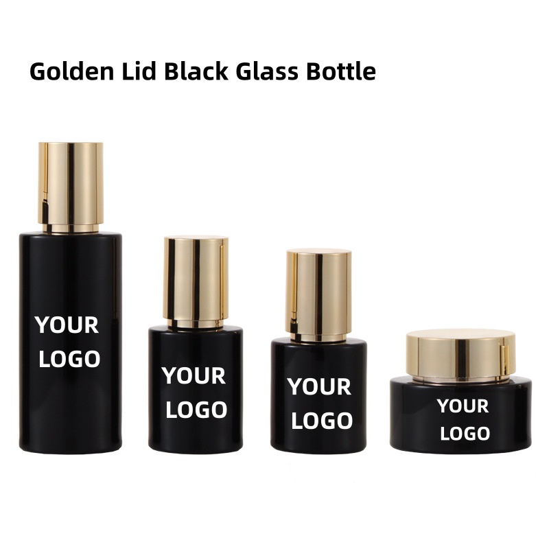 [Logo Özelleştirme] 1 Adet Lük - Luxury Gold Skincare incelemesi ve fiyatı