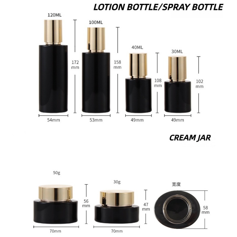[Logo Özelleştirme] 1 Adet Lük - Luxury Gold Skincare incelemesi ve fiyatı