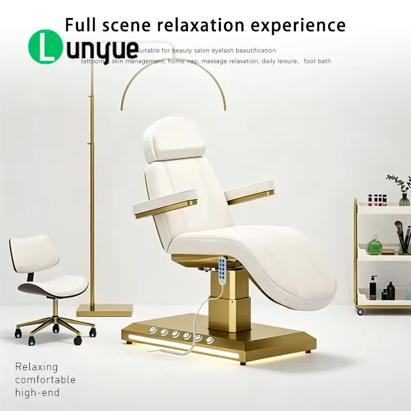 Lüks, Özel Tasarım Elektrikli  - Luxury Gold Skincare incelemesi ve fiyatı