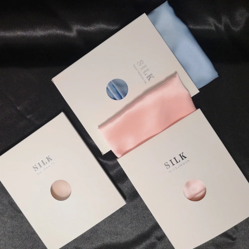 %100 Dut İpeği Yastık Kılıfı G - Luxury Skincare Gifts incelemesi ve fiyatı