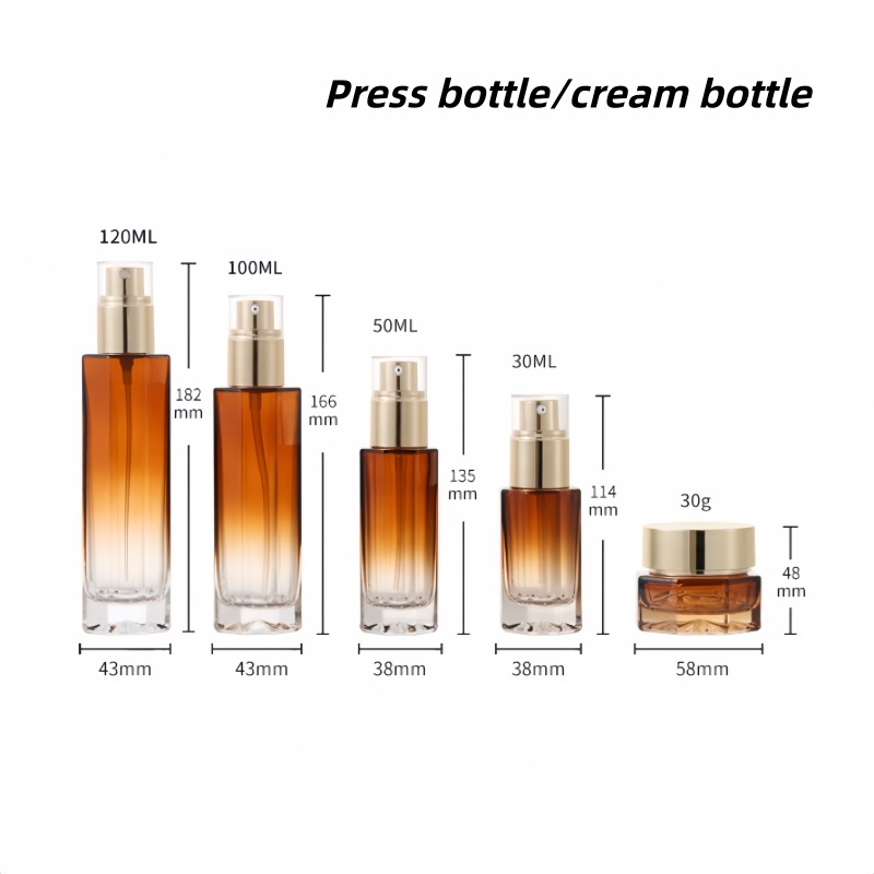 [Logo Özelleştirme] 1 Adet Yen - Luxury Gold Skincare incelemesi ve fiyatı