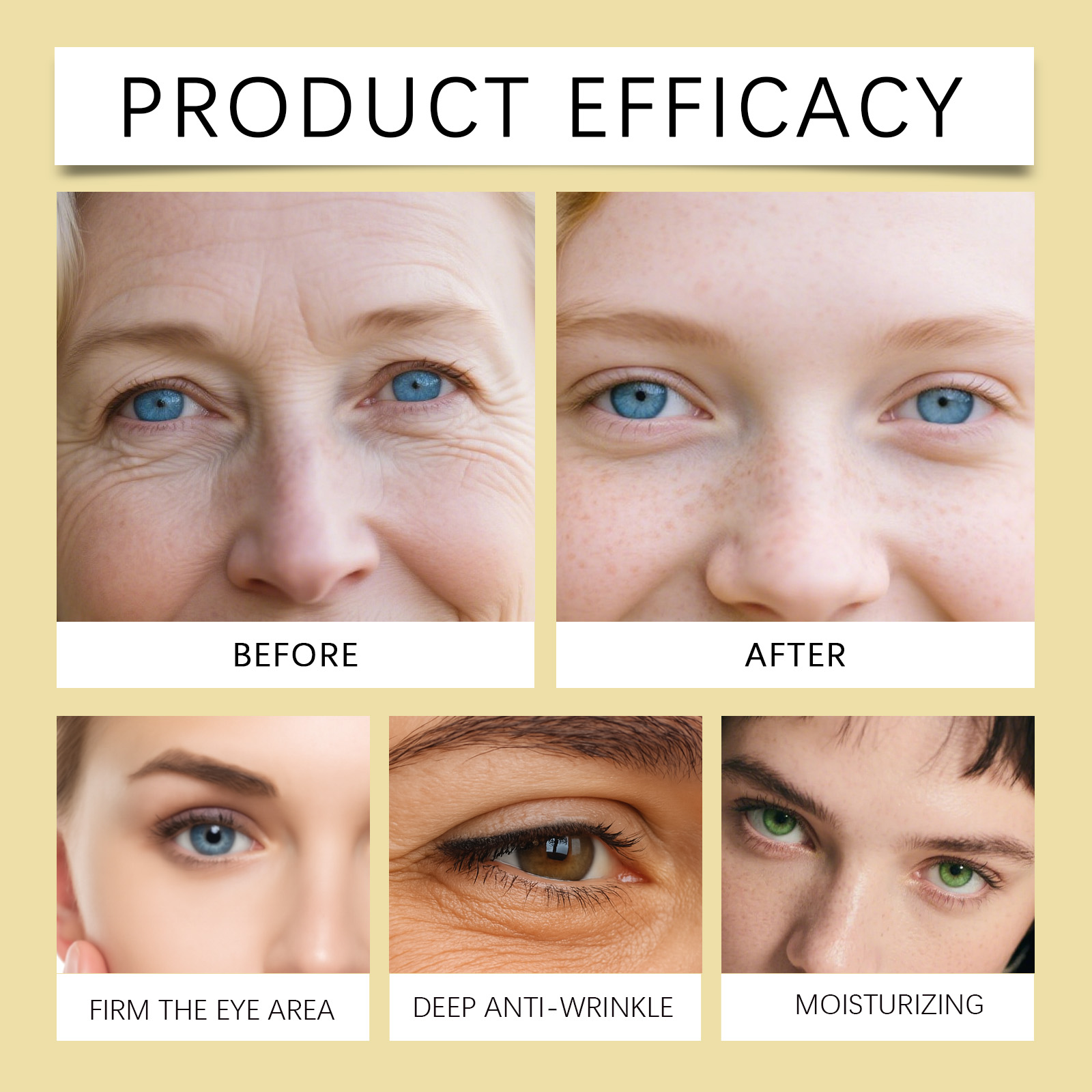 Nemlendirici Onarıcı 24k Altın - Luxury Gold Skincare incelemesi ve fiyatı