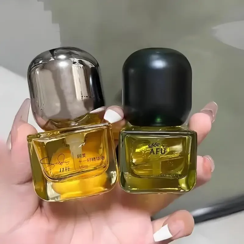 Orijinal AFU Eleven Seeds Seru - Luxury Skincare Essence incelemesi ve fiyatı