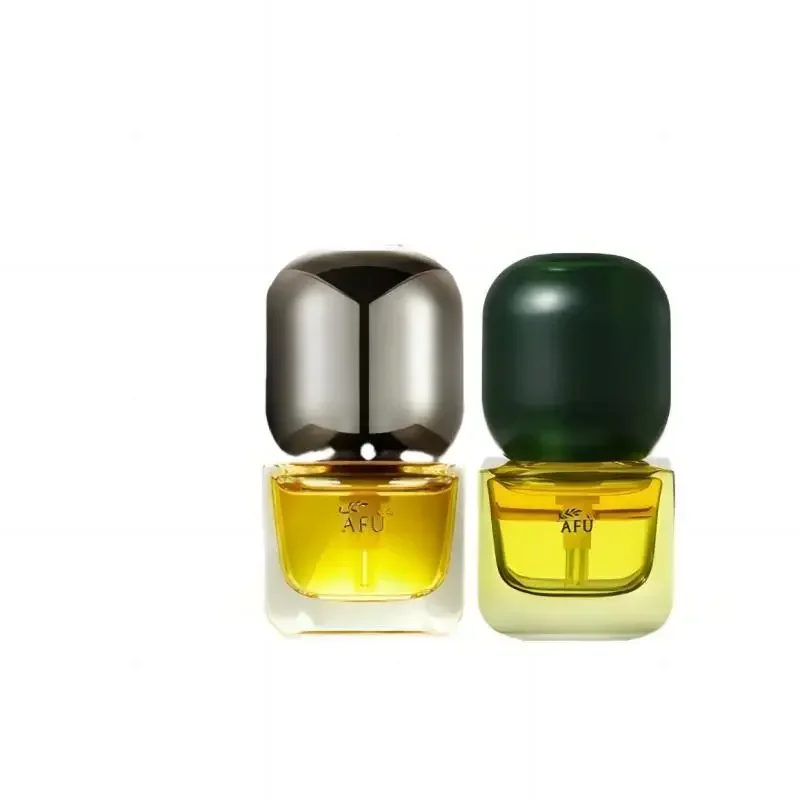 Orijinal AFU Eleven Seeds Seru - Luxury Skincare Essence incelemesi ve fiyatı