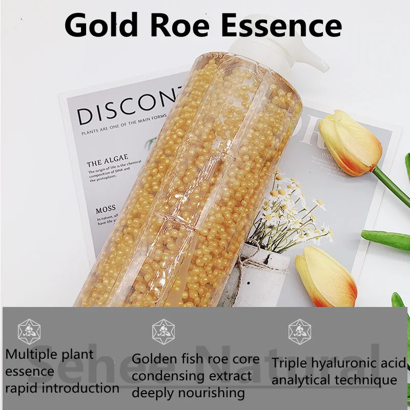 1000 ml Altın Karaca Özü Nemle - Luxury Gold Skincare incelemesi ve fiyatı