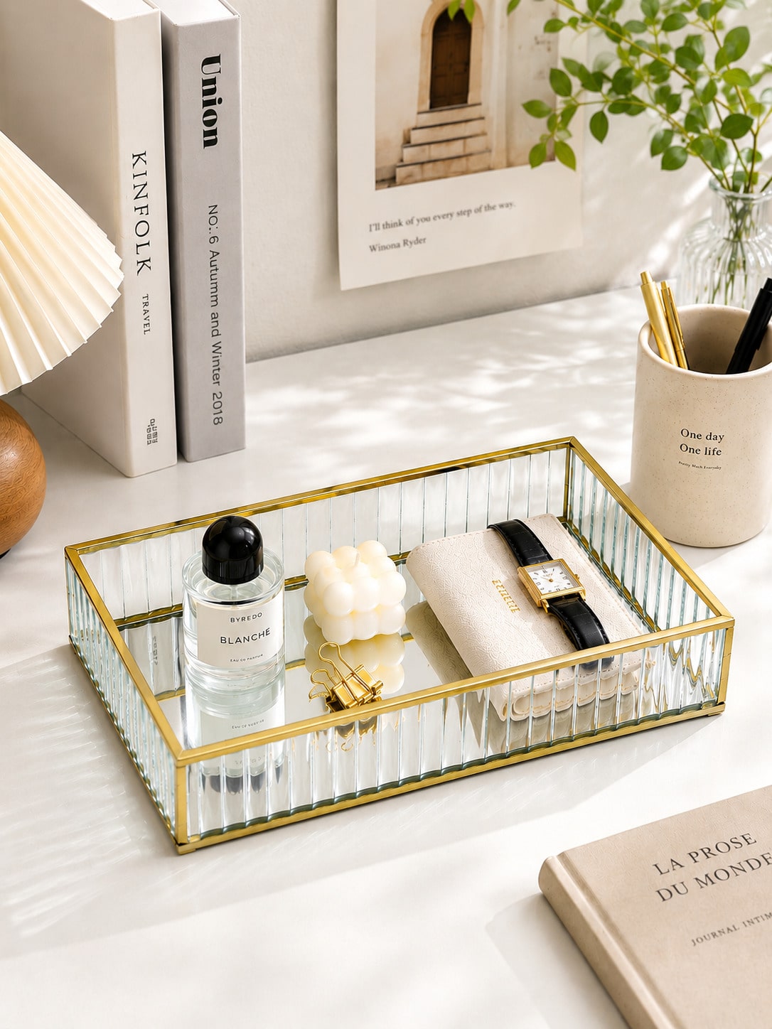 1 adet İskandinav tarzı, lüks, - Luxury Gold Skincare incelemesi ve fiyatı