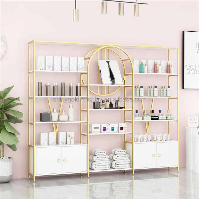 Özel Tasarım Lüks Kozmetik Cil - Luxury Gold Skincare incelemesi ve fiyatı