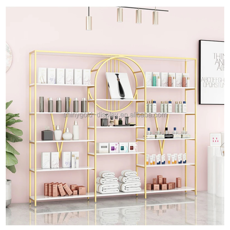 Özel Tasarım Lüks Kozmetik Cil - Luxury Gold Skincare incelemesi ve fiyatı