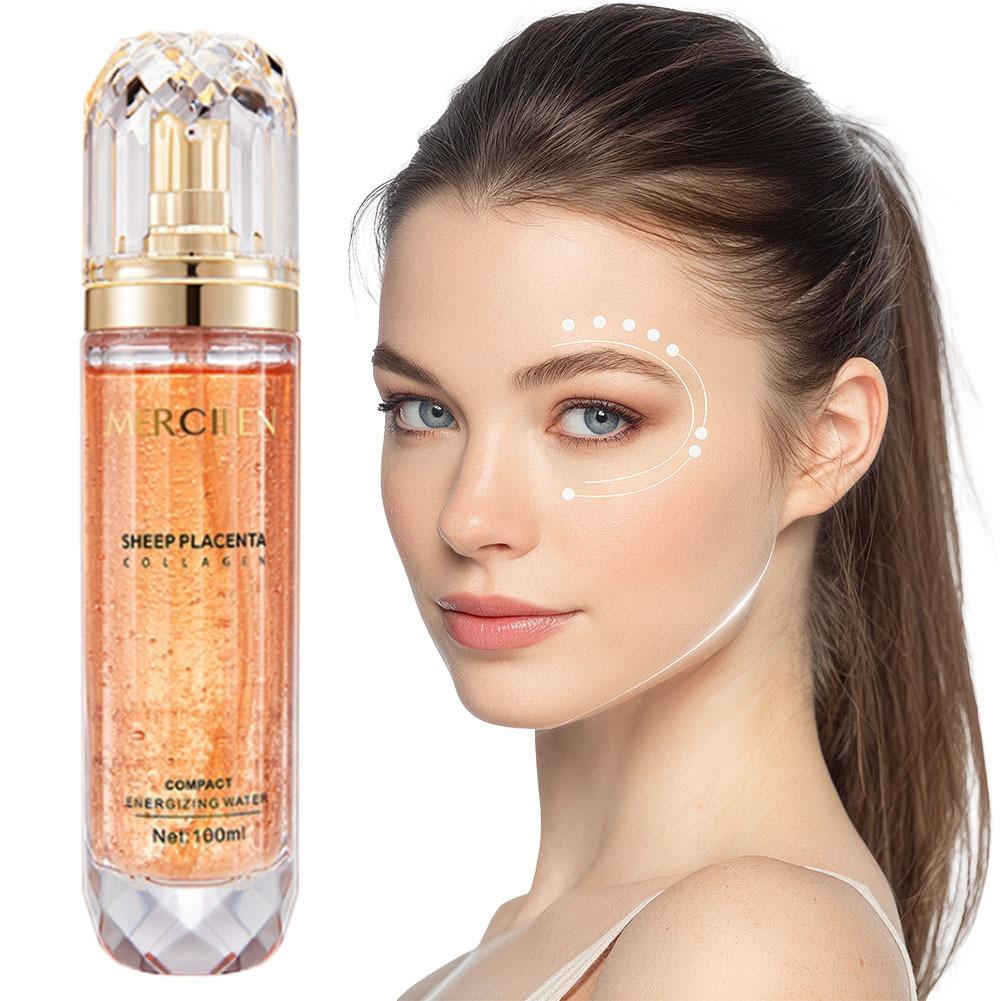 Koyun Plasentası Gençleştirici - Luxury Skincare Essence incelemesi ve fiyatı