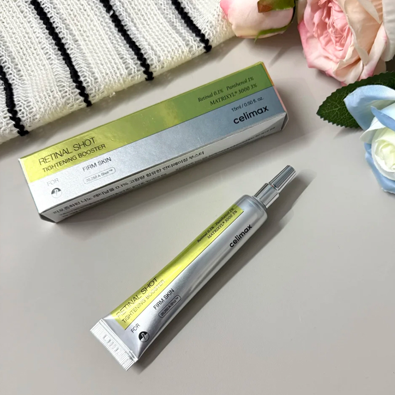 Lüks Marka Celimax Cilt Bakım  - Luxury Skincare Essence incelemesi ve fiyatı