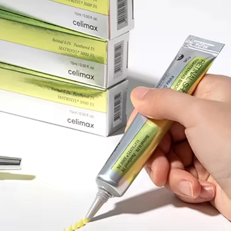 Lüks Marka Celimax Cilt Bakım  - Luxury Skincare Essence incelemesi ve fiyatı
