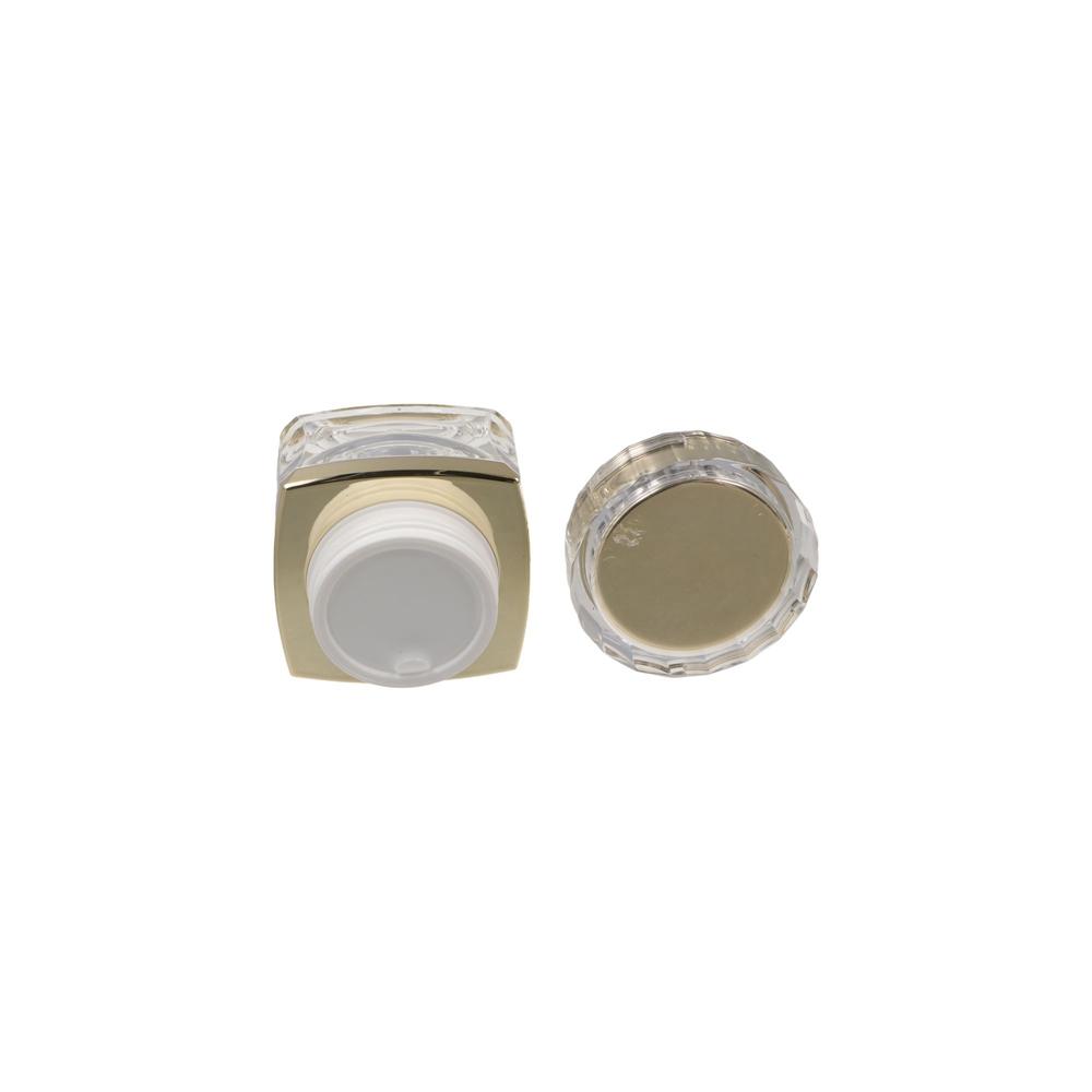 Doldurulabilir Şişeler Lüks Yü - Luxury Gold Skincare incelemesi ve fiyatı