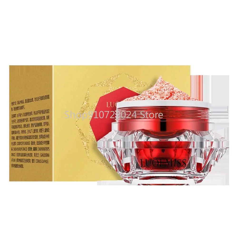 15ml Ejderha Kanı Kremi Cordyc - Luxury Skincare Essence incelemesi ve fiyatı