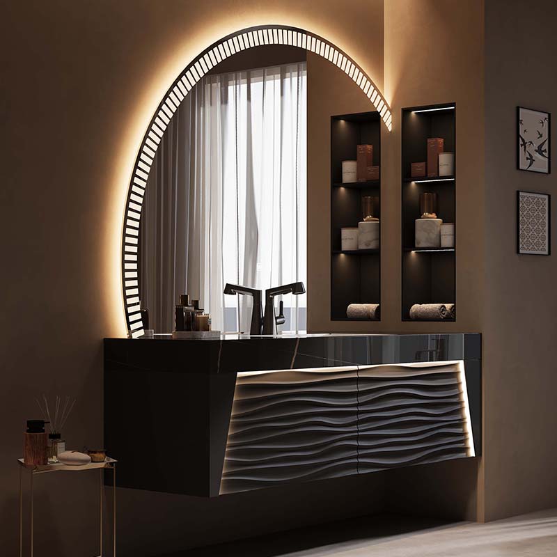 Lüks Küçük Banyo Dolabı Parfüm - Luxury Skincare China incelemesi ve fiyatı