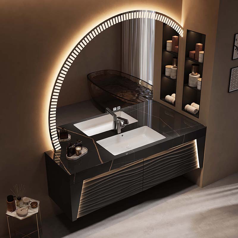 Lüks Küçük Banyo Dolabı Parfüm - Luxury Skincare China incelemesi ve fiyatı