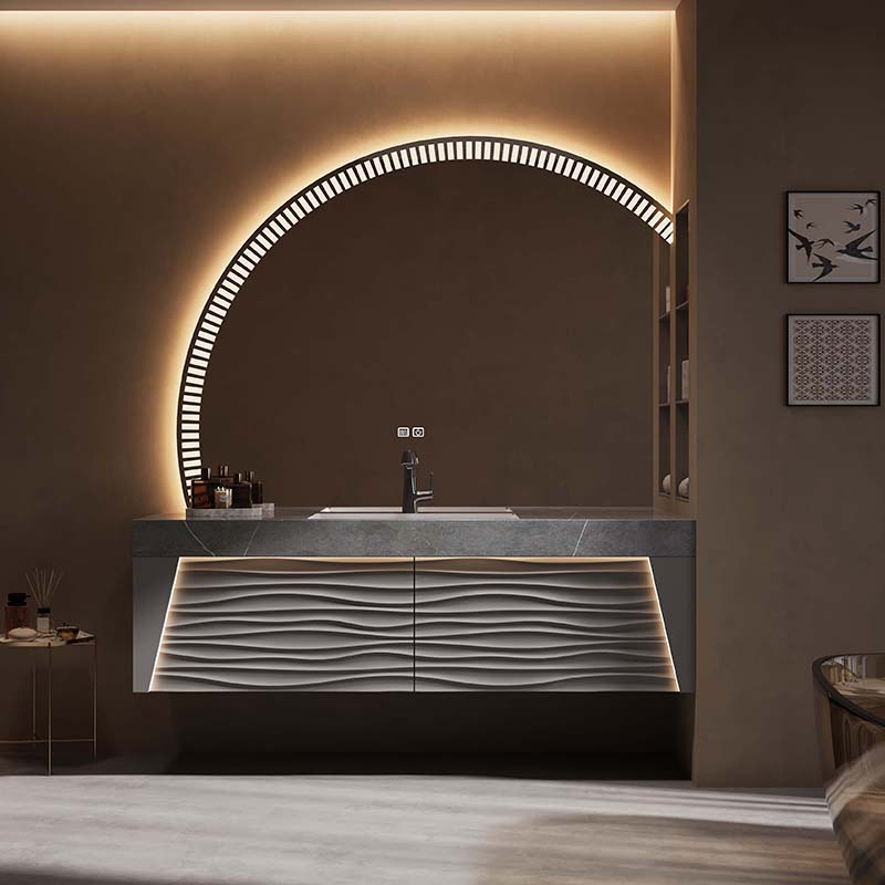 Lüks Küçük Banyo Dolabı Parfüm - Luxury Skincare China incelemesi ve fiyatı