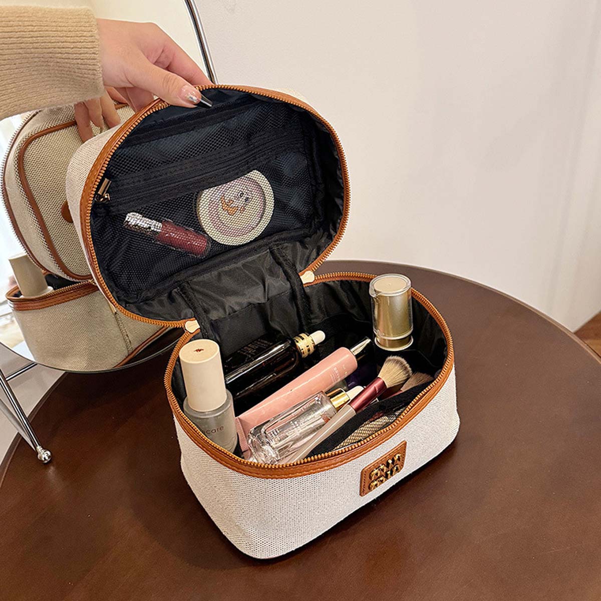 Yeni retro lüks minimalist kan - Luxury Skincare China incelemesi ve fiyatı