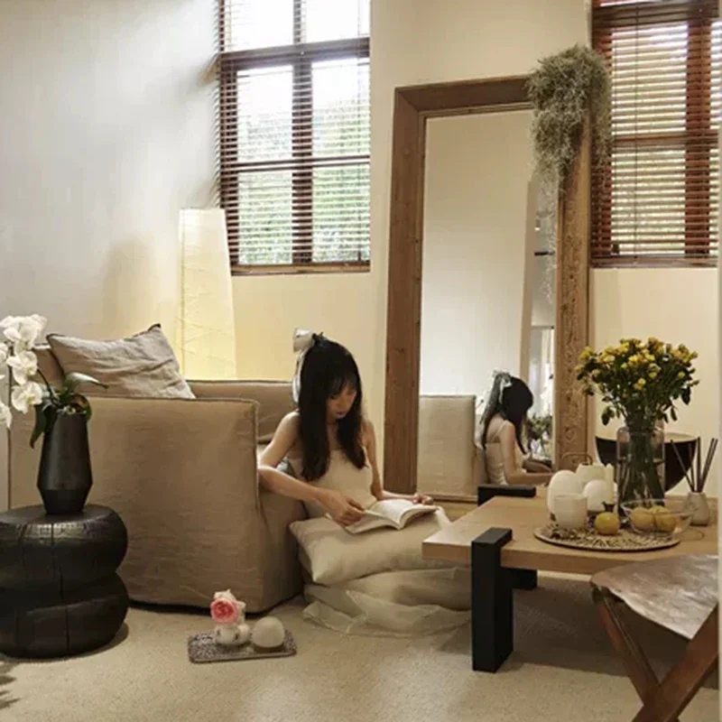 Avrupa Lüks Sehpalar Ahşap Mod - Luxury Skincare China incelemesi ve fiyatı