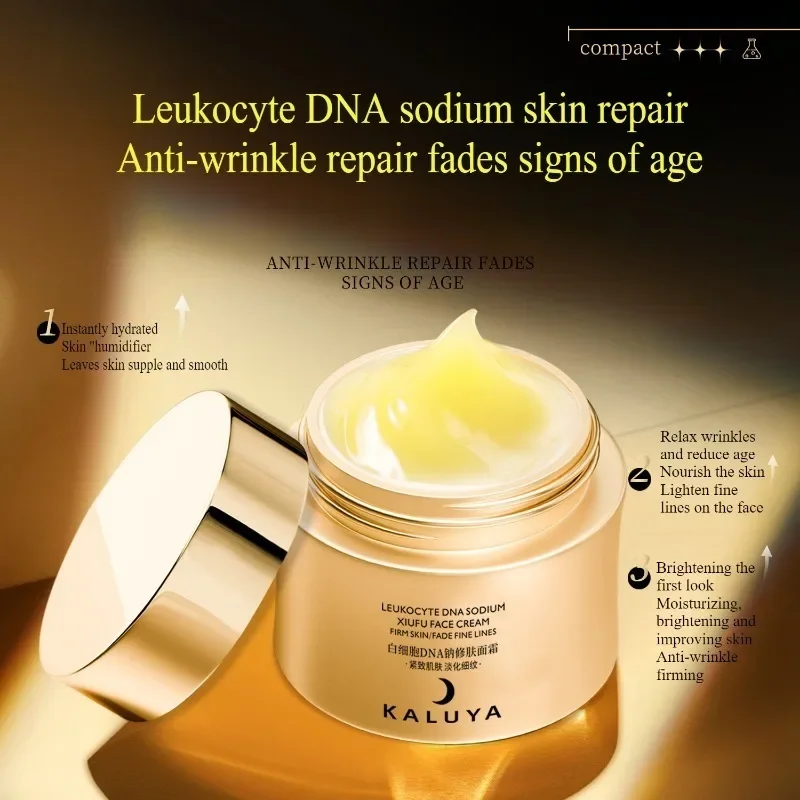 Donuk Cilt Bakımı için Lüks Kr - Luxury Skincare China incelemesi ve fiyatı