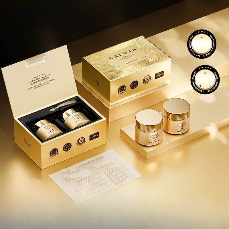 Donuk Cilt Bakımı için Lüks Kr - Luxury Skincare China incelemesi ve fiyatı