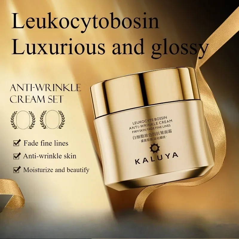 Donuk Cilt Bakımı için Lüks Kr - Luxury Skincare China incelemesi ve fiyatı