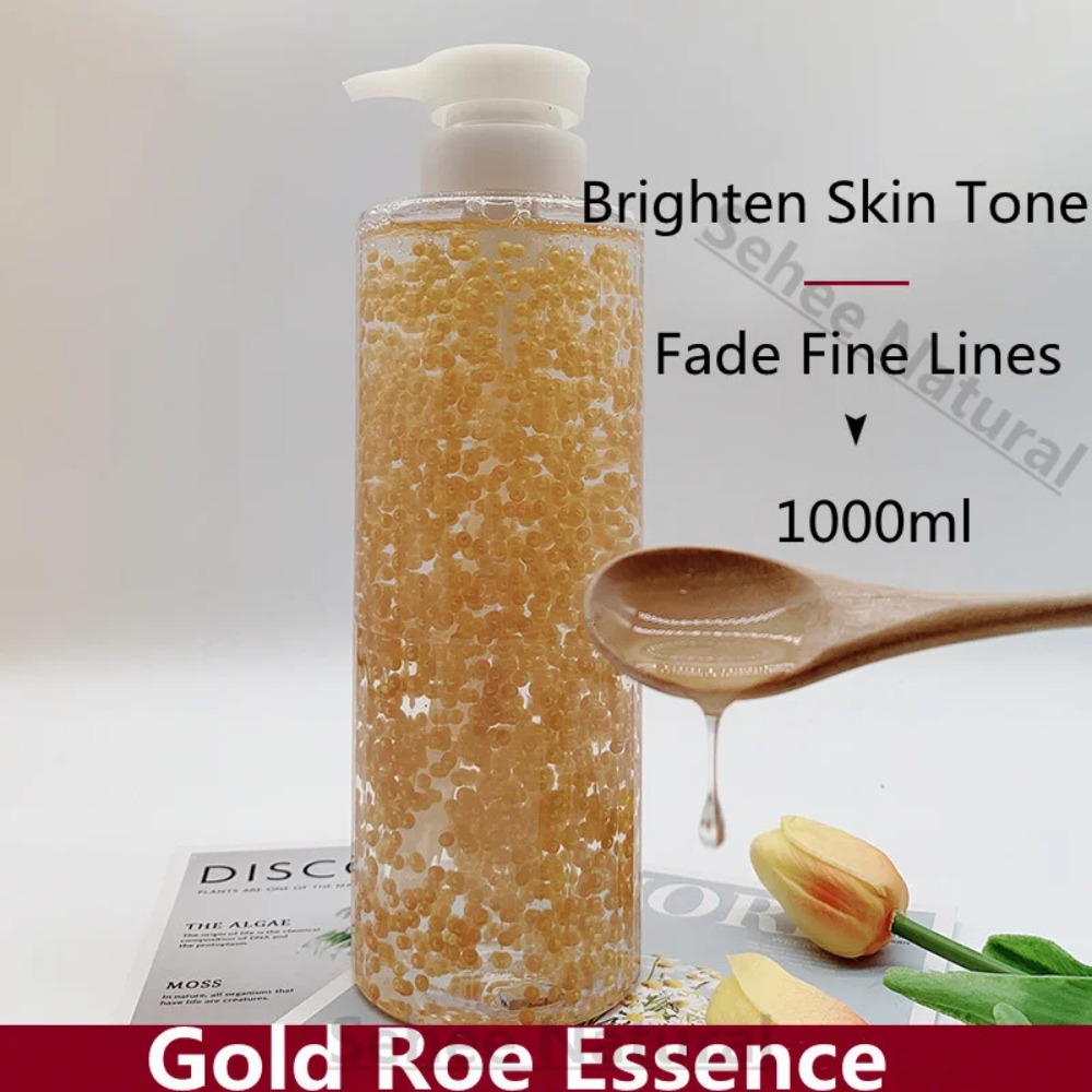 Altın Yumurta Özlü Nemlendiric - Luxury Gold Skincare incelemesi ve fiyatı