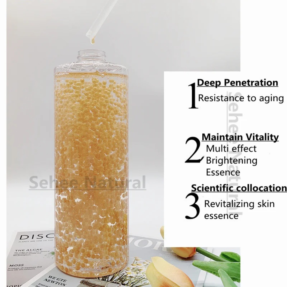 Altın Yumurta Özlü Nemlendiric - Luxury Gold Skincare incelemesi ve fiyatı